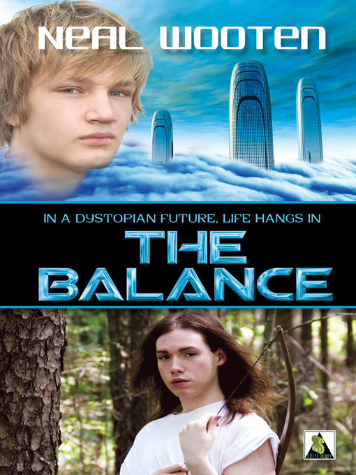 Title details for The Balance by Neal Wooten - Available